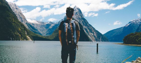 Traveling