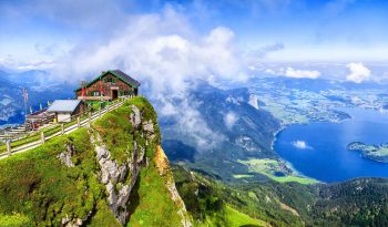 most stunning views in the world