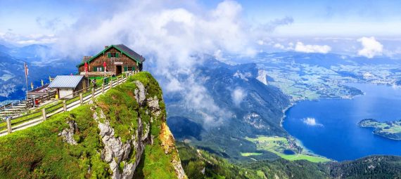 most stunning views in the world