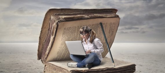literary heroes