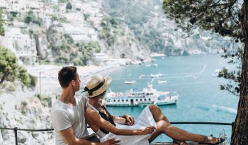 Europe for two