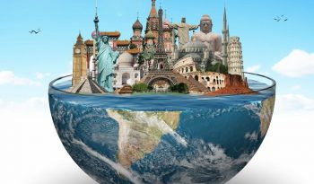 places related to art