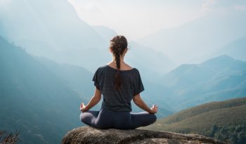 Traveling with awareness