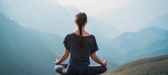 Traveling with awareness