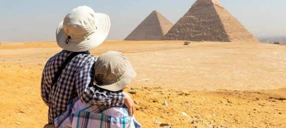 Ancient Egypt for children
