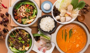 Chinese cuisine