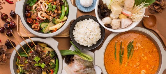 Chinese cuisine