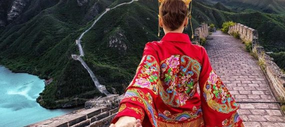 Budget travel in China