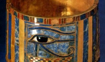 Ancient Egyptian Art