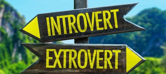 introverts