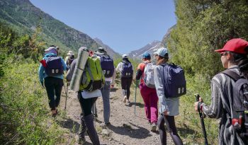 China beyond the Tourist routes