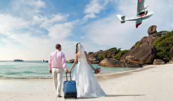What to take on a honeymoon