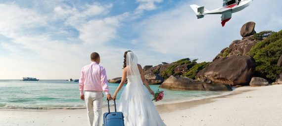 What to take on a honeymoon